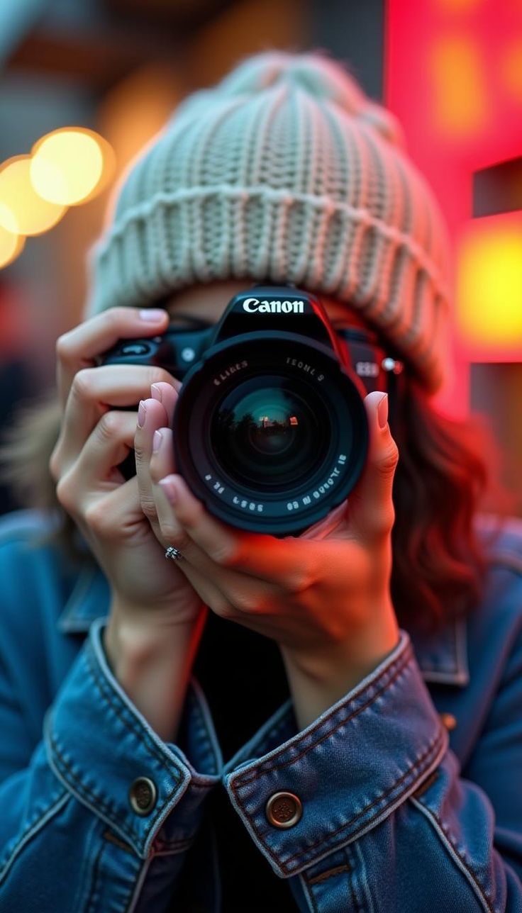 Photography equipment